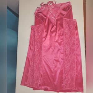 Cacique size 22/24 Womens Night Gown